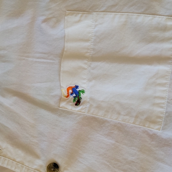 Authentic Caribbean Soul shirt. - Picture 3 of 7